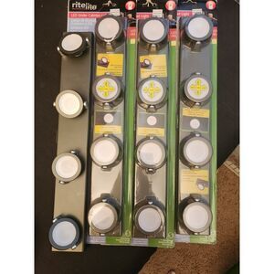 4 Rite Lite LED under cabinet light NB